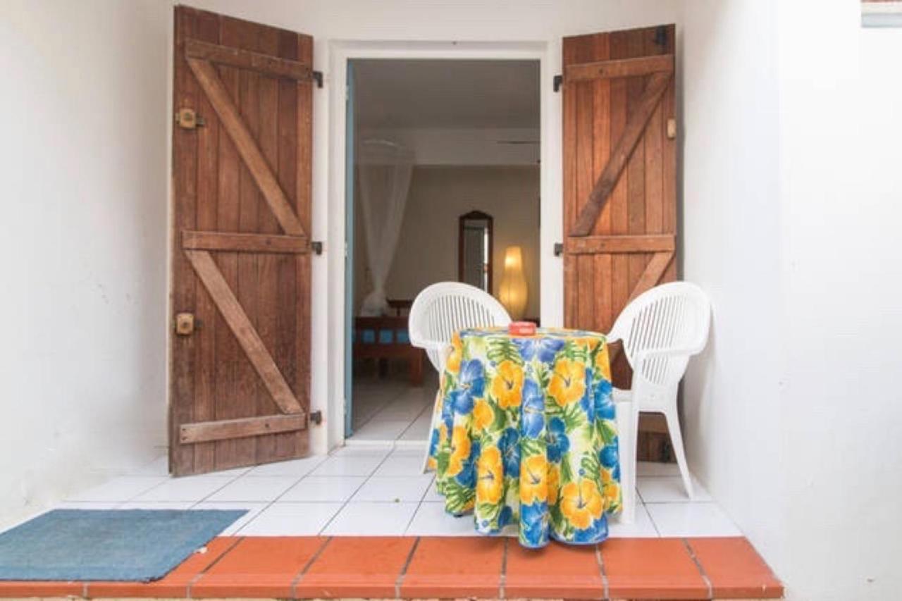 Villa Bougainvillier เลส์ทรัวส์-ซีเลต์ ภายนอก รูปภาพ