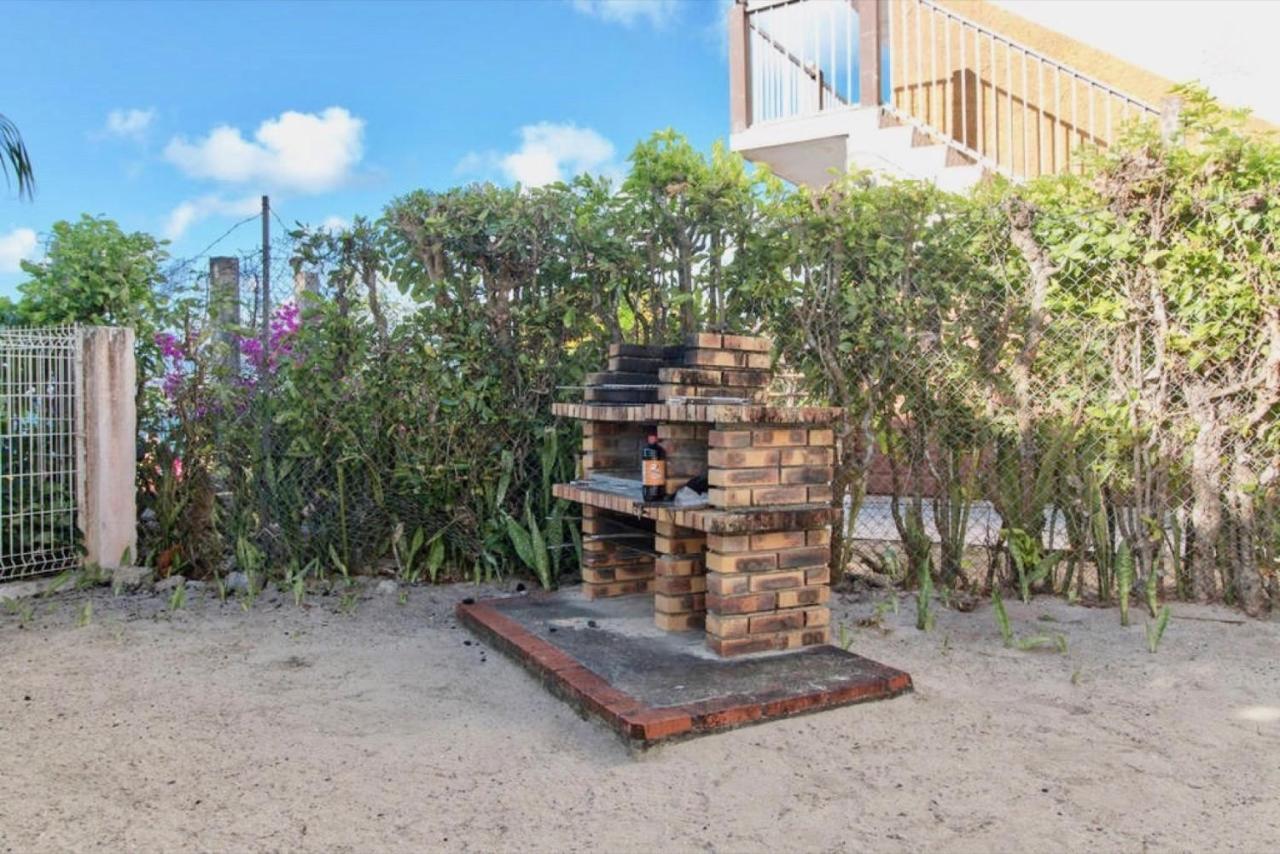 Villa Bougainvillier เลส์ทรัวส์-ซีเลต์ ภายนอก รูปภาพ